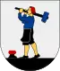 Coat of arms of Säter Municipality