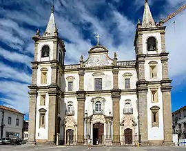 Portalegre Cathedral