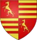 Coat of arms of Ségur