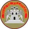 Official seal of Villaverde del Río