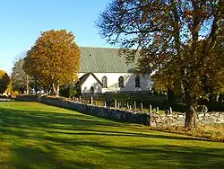 Söderby-Karl Church