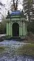 Boedefeld family mausoleum