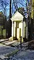 Mausoleum of Ferdinand von Richthofen