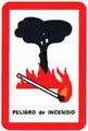 S-900Fire danger