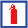 S-910Extinguisher