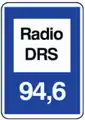 S-950Radio frequency of specific road information stations