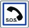 S-960Emergency phone