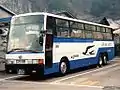 Aero Queen W P-MS525TAkai