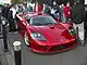 Saleen S7 Twin Turbo