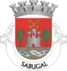 Coat of arms of Sabugal