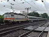 SEPTA ALP-44M #2308