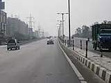 ISKCON Flyover