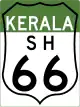 State Highway 66 shield}}