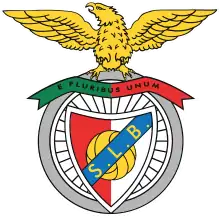 Benfica logo