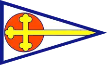 Burgee