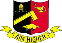 School Logo