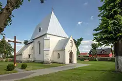 Church of St. Peter and St. Paul