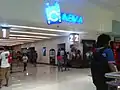 SM Cinema (SM City BF Parañaque; old entrance)