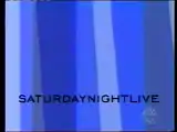 The title card for the twenty-third season of Saturday Night Live.