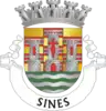 Coat of arms of Sines