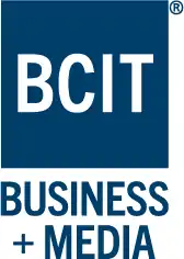 BCIT School of Business logo