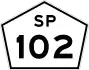 SP-102 shield}}