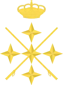 Captain general