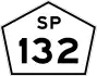 SP-132 shield}}