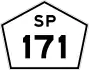 SP-171 shield}}