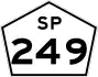 SP-249 shield}}