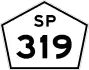 SP-319 shield}}