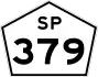 SP-379 shield}}