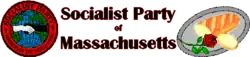 Socialist Party logo