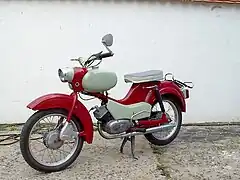 Simson SR 4-1 Spatz