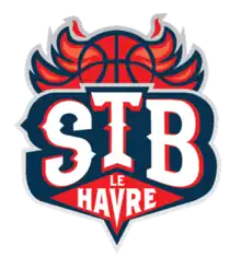 STB Le Havre logo