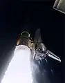 Launch of STS-79