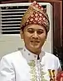 Sultan Mahmud Badaruddin IV (2017-now)