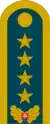 Generál(Slovak Air Force)