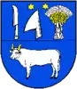 Coat of arms of Šuňava