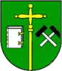 Coat of arms of Švábovce