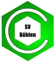 SV Boehlen Logo