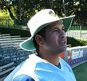 Sachin Tendulkar