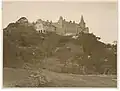 Sacred Heart Convent, c. 1930s, Vaucluse