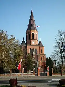 Sacred Heart Church