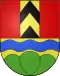 Coat of arms of Safnern