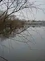 View from Lake Safiany