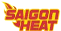 Saigon Heat logo