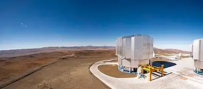 Paranal Observatory