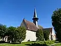 Église Saint-Aubin