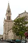 Roman Catholic church